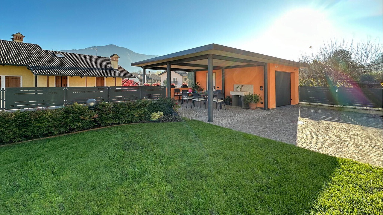 Photo of Outdoor in Pedavena