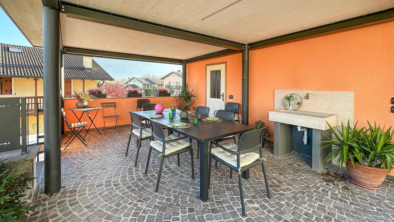 Photo of Outdoor in Pedavena