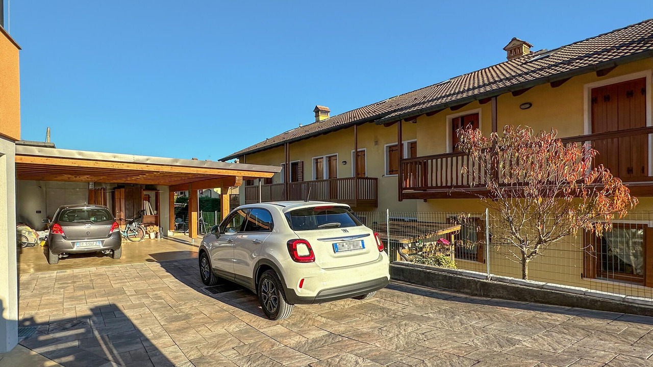 Photo of Outdoor in Pedavena