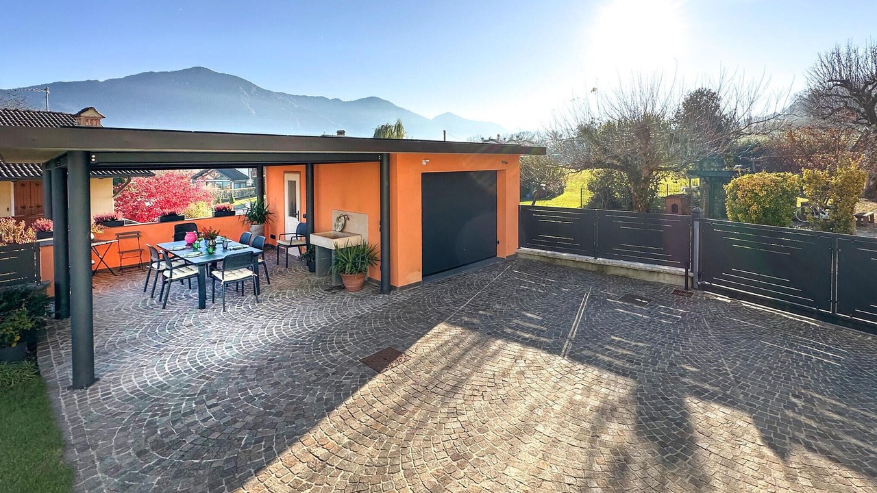 Photo of Outdoor in Pedavena