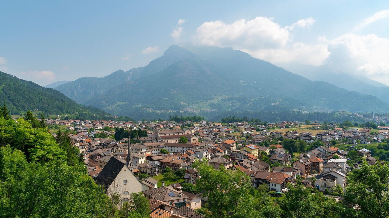 Photo of Outdoor in Pedavena