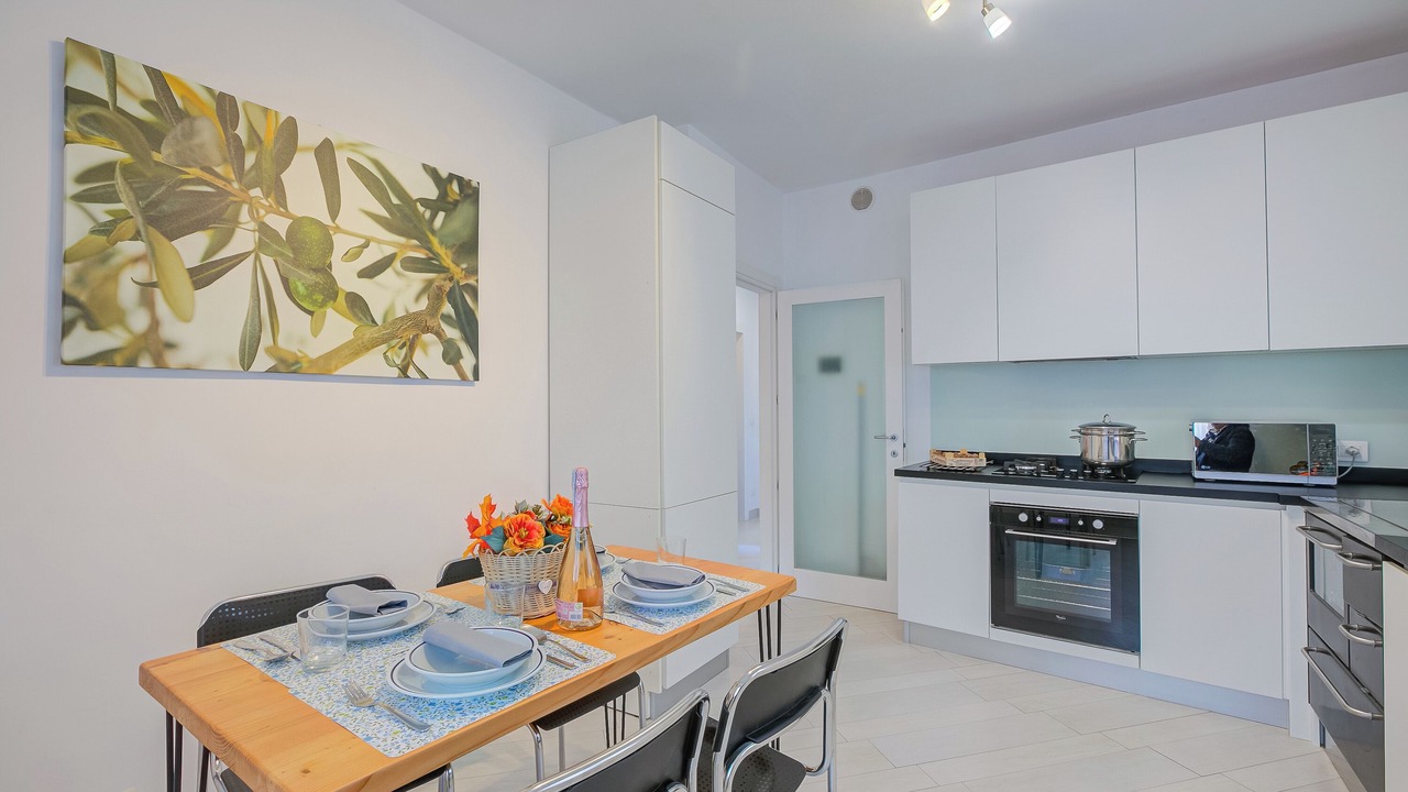 Photo of Kitchen in Arco