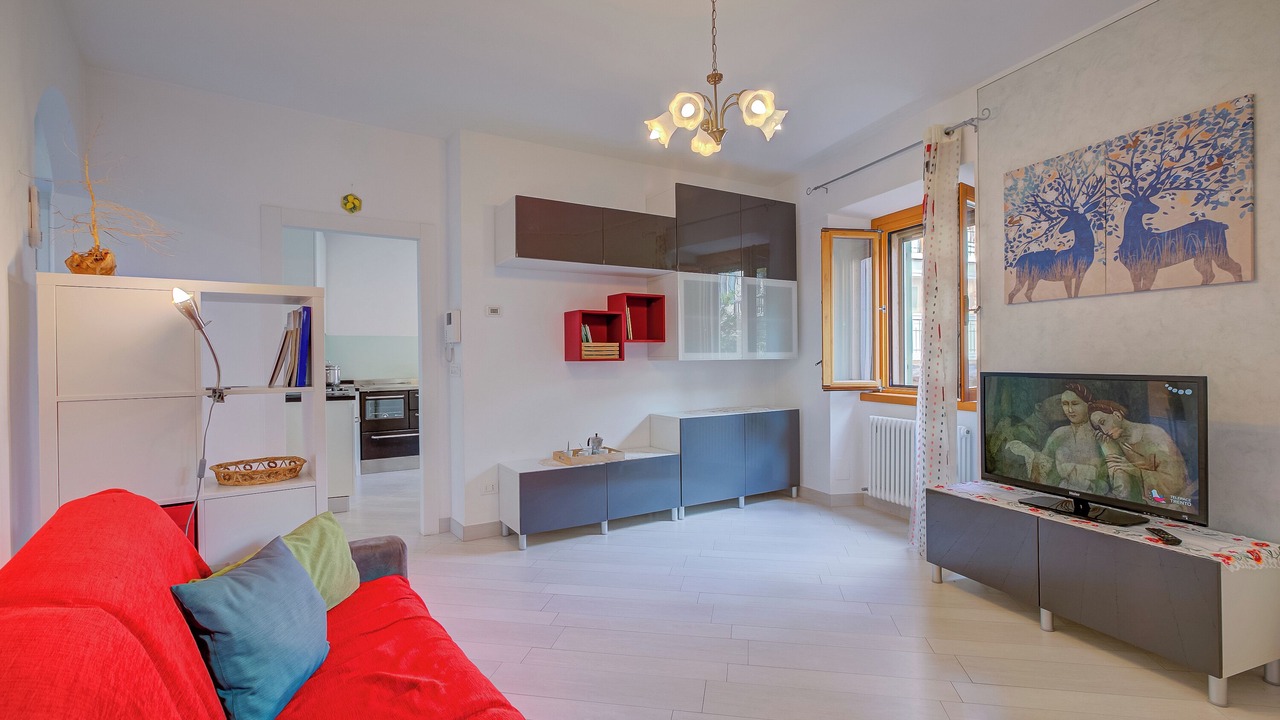 Photo of Livingroom in Arco