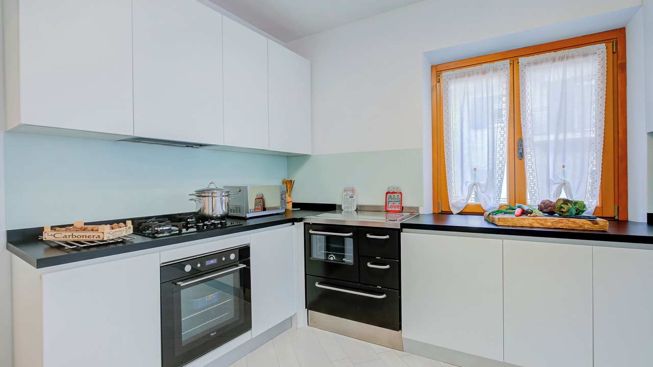 Photo of Kitchen in Arco