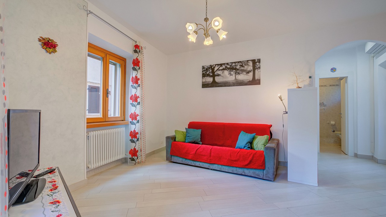Photo of Livingroom in Arco