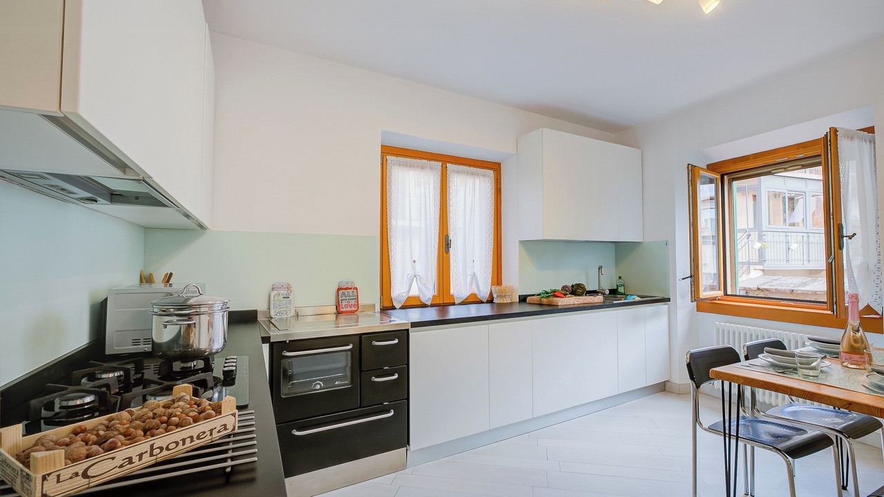Photo of Kitchen in Arco
