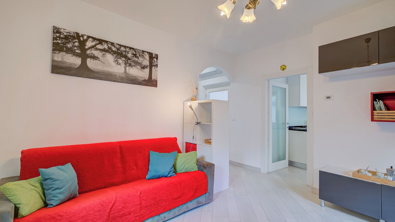 Photo of Livingroom in Arco