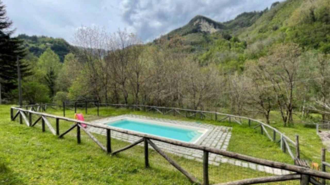 Photo of Outdoor in Gallicano