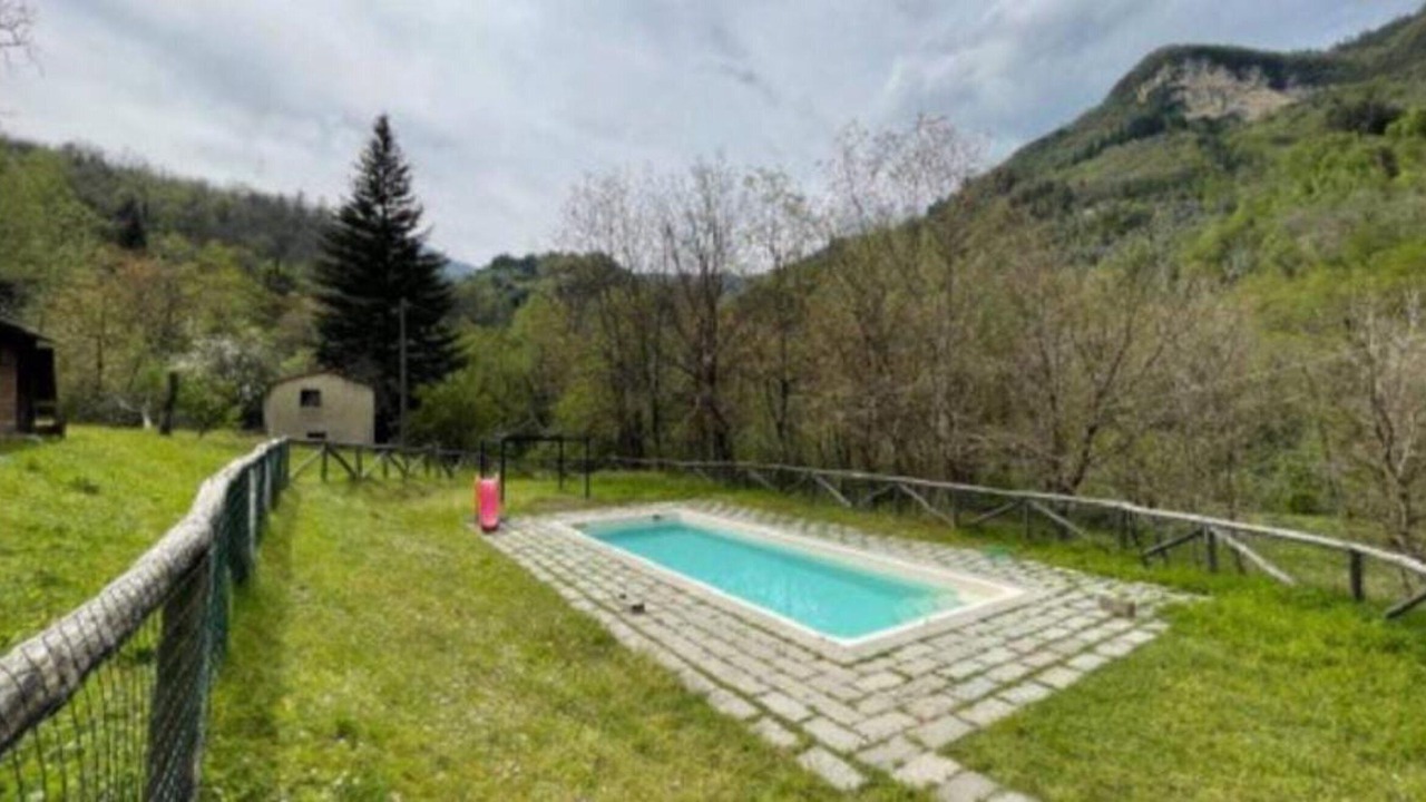 Photo of Outdoor in Gallicano