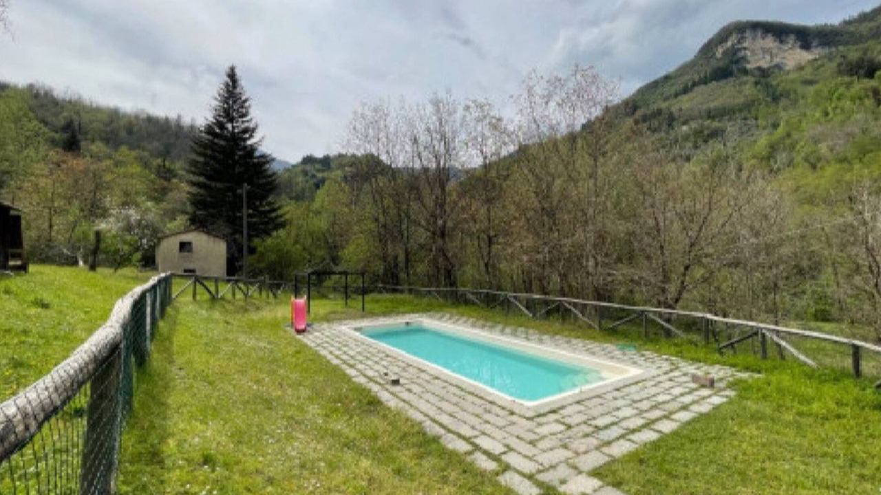 Photo of Outdoor in Gallicano