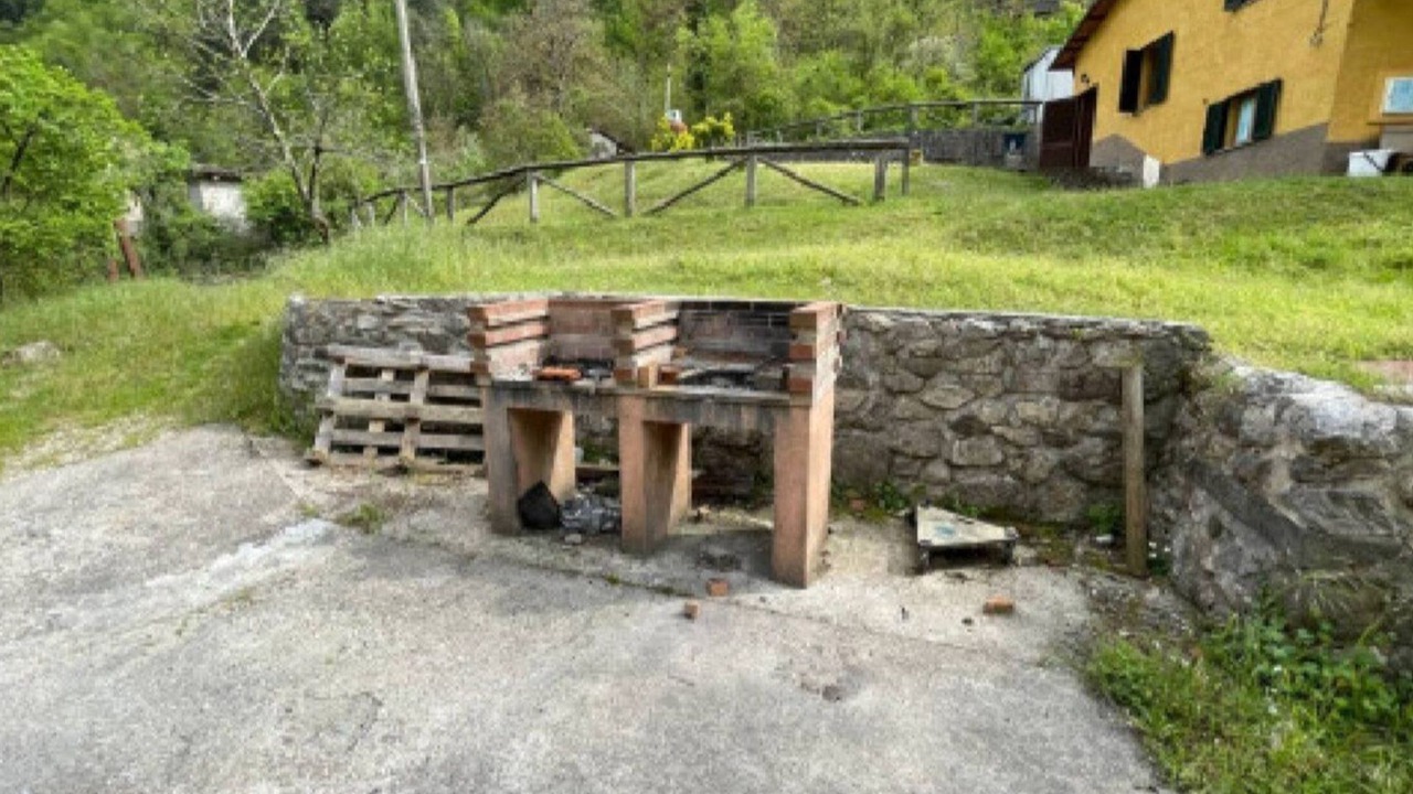 Photo of Outdoor in Gallicano