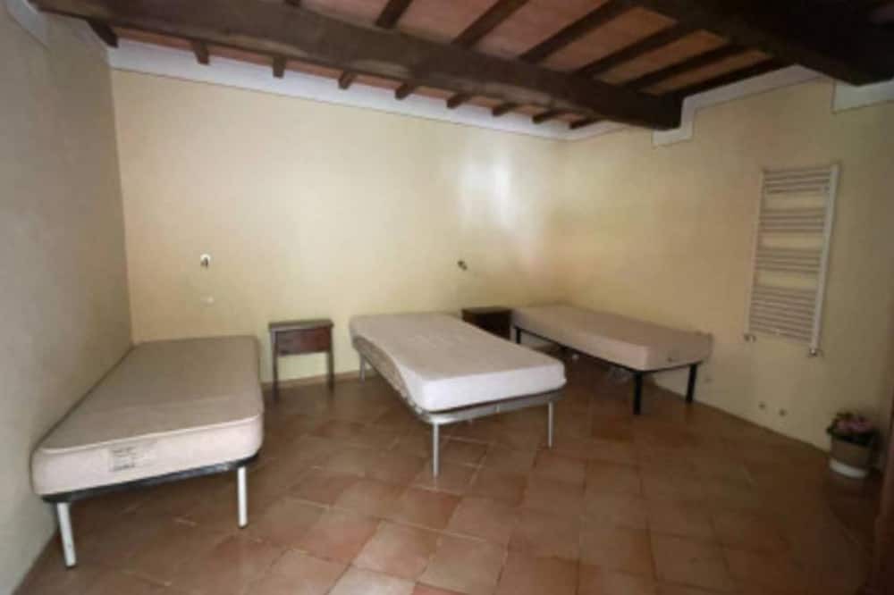 Photo of Bedroom in Gallicano