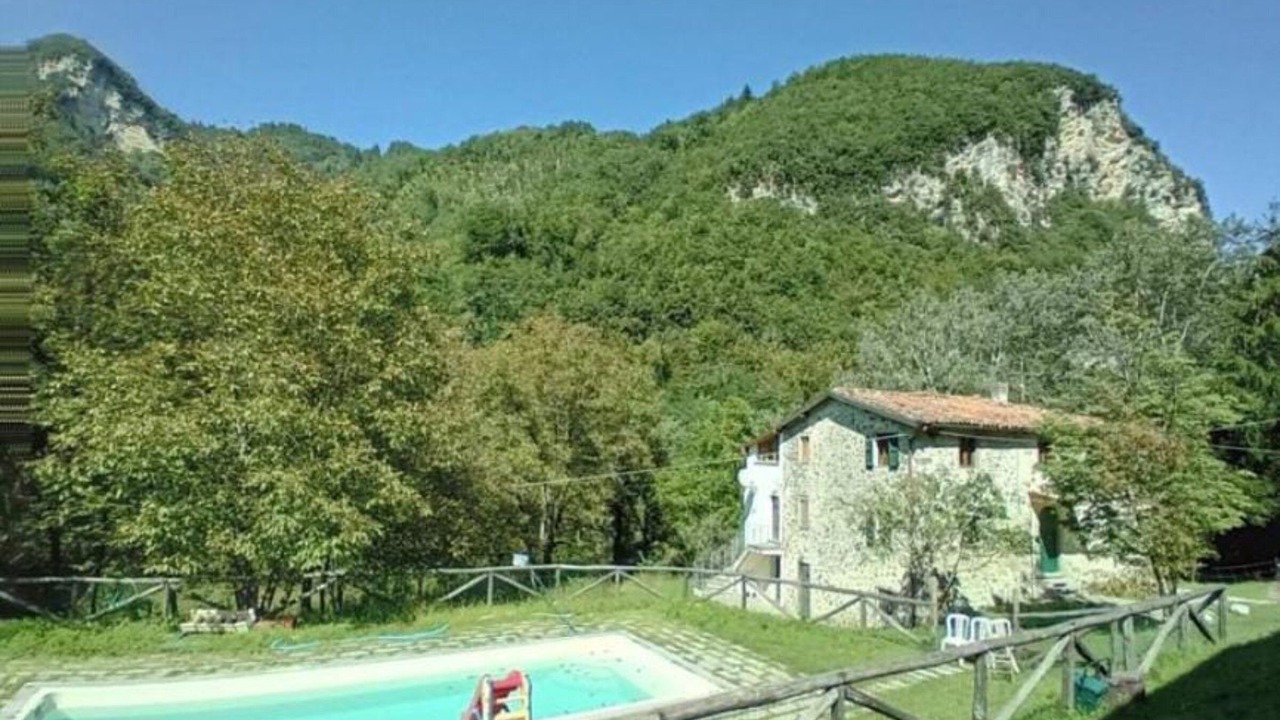 Photo of Outdoor in Gallicano