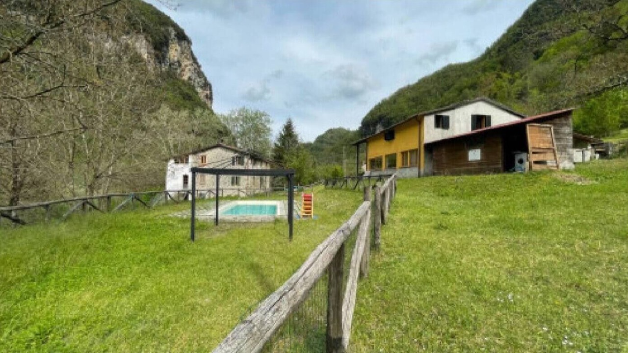 Photo of Outdoor in Gallicano