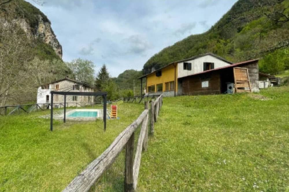 Photo of Outdoor in Gallicano