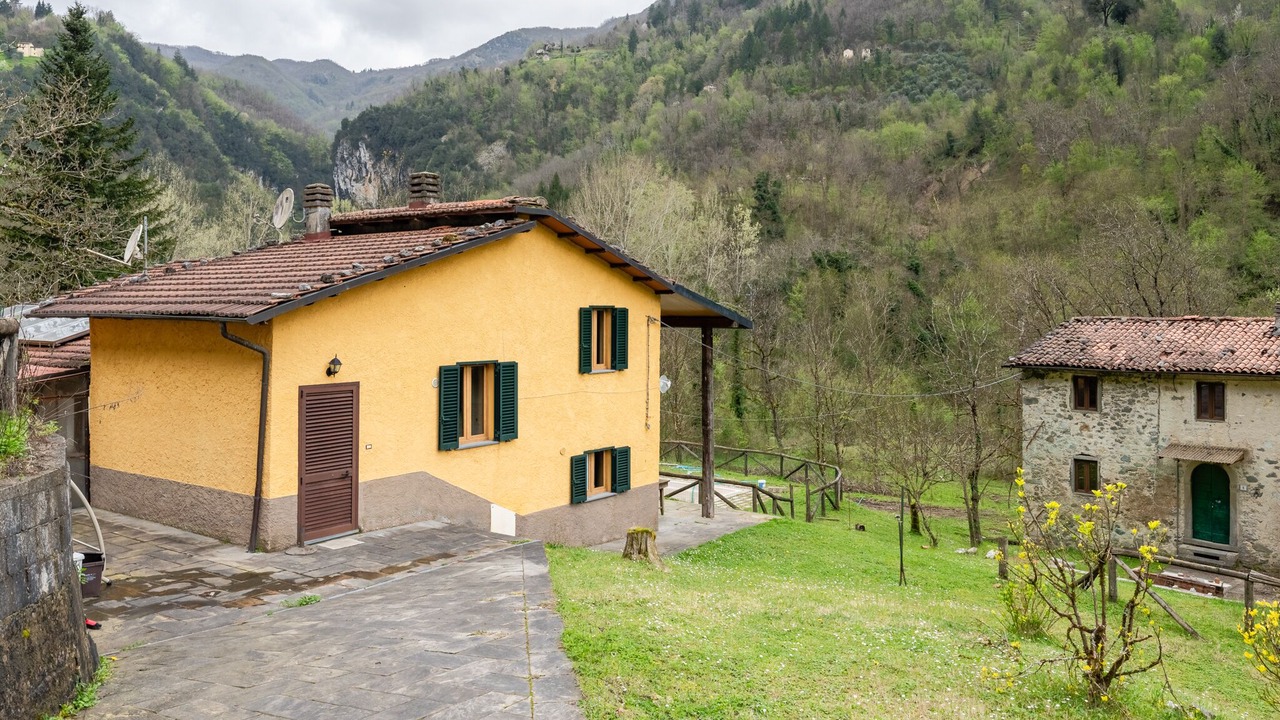 Photo of Outdoor in Gallicano