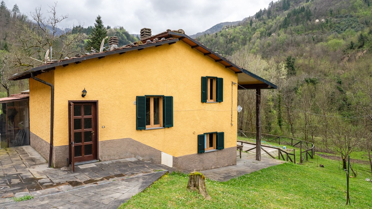 Photo of Outdoor in Gallicano