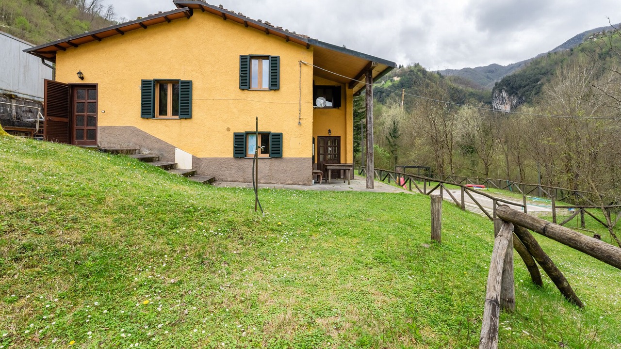 Photo of Outdoor in Gallicano