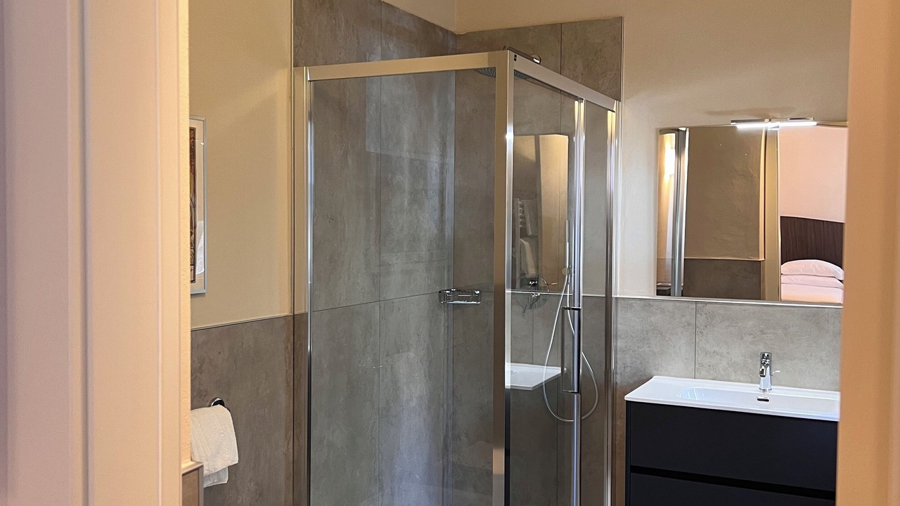 Photo of Bathroom in Saluzzo