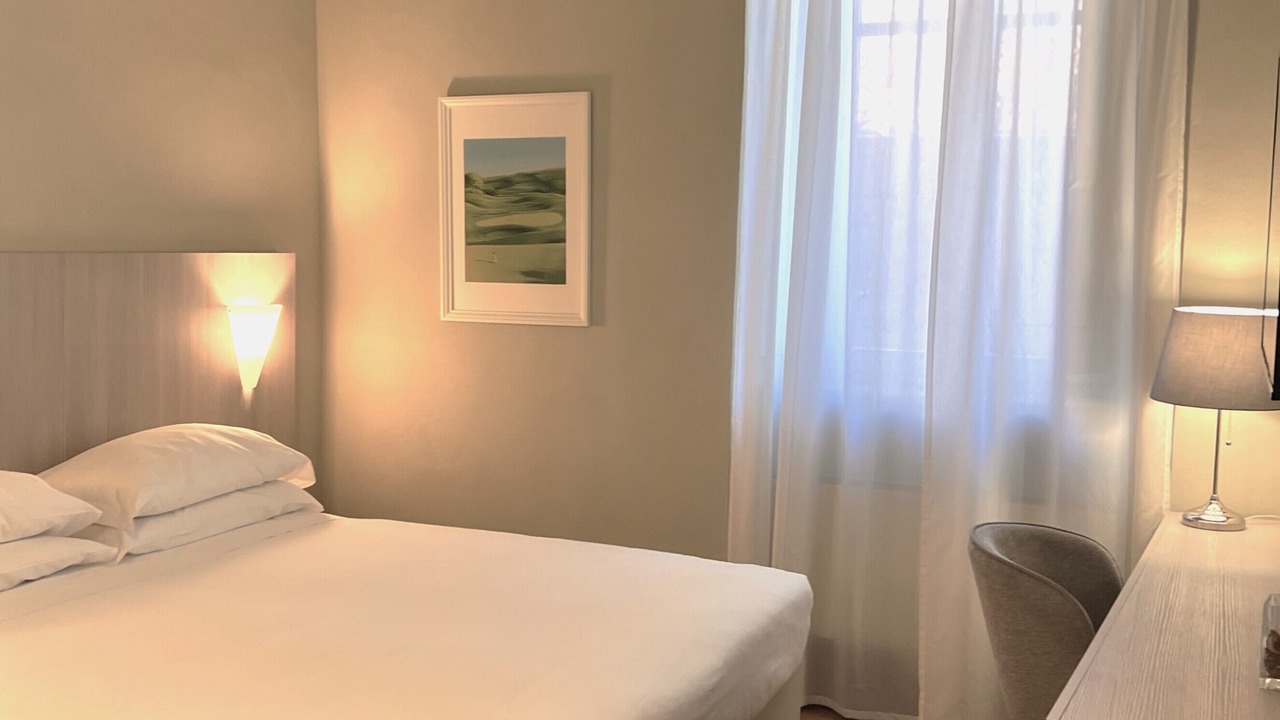 Photo of Bedroom in Saluzzo