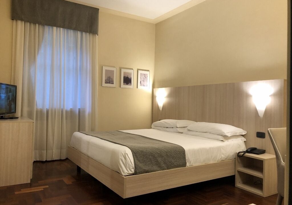 Photo of Bedroom in Saluzzo