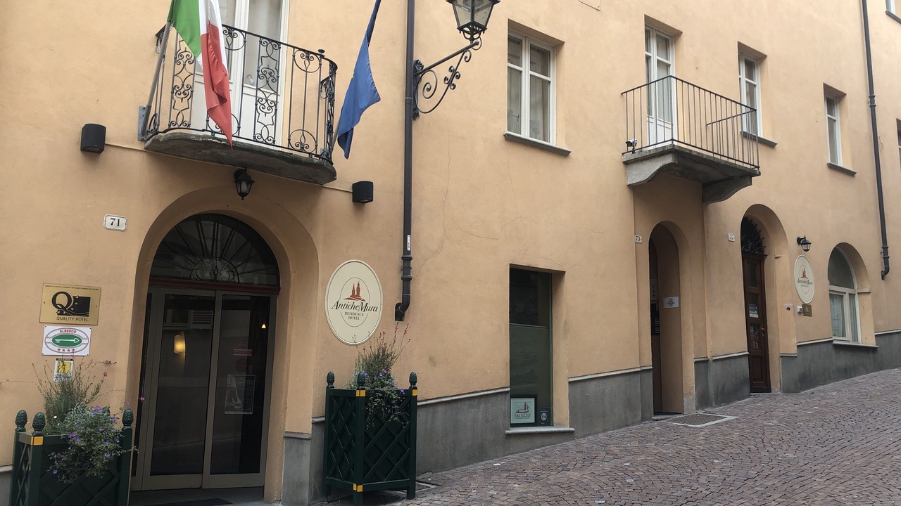 Photo of Outdoor in Saluzzo