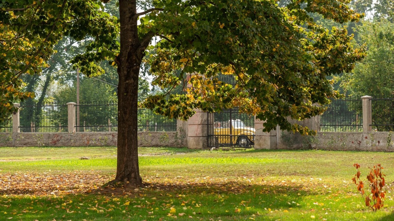 Photo of Outdoor in Serravalle Scrivia
