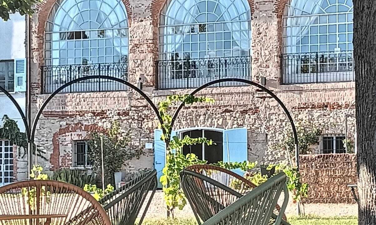 Photo of Outdoor in Serravalle Scrivia
