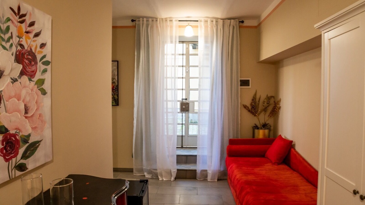 Photo of Bedroom in Serravalle Scrivia