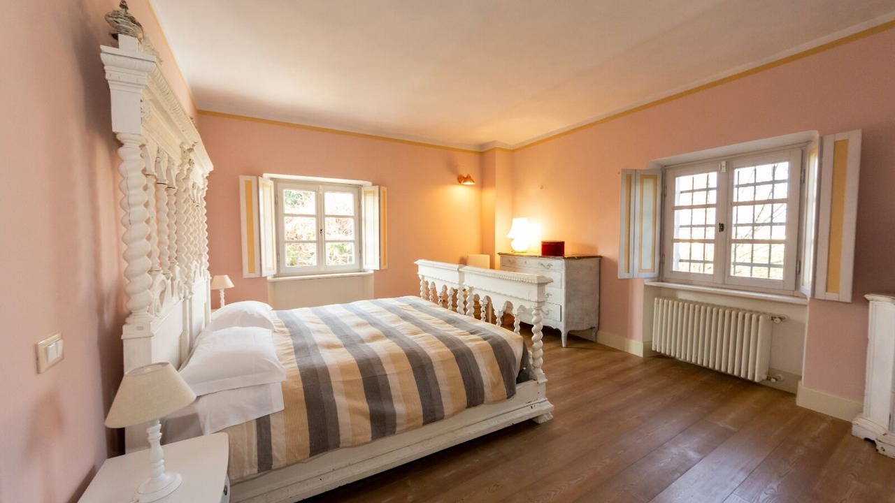 Photo of Bedroom in Serravalle Scrivia