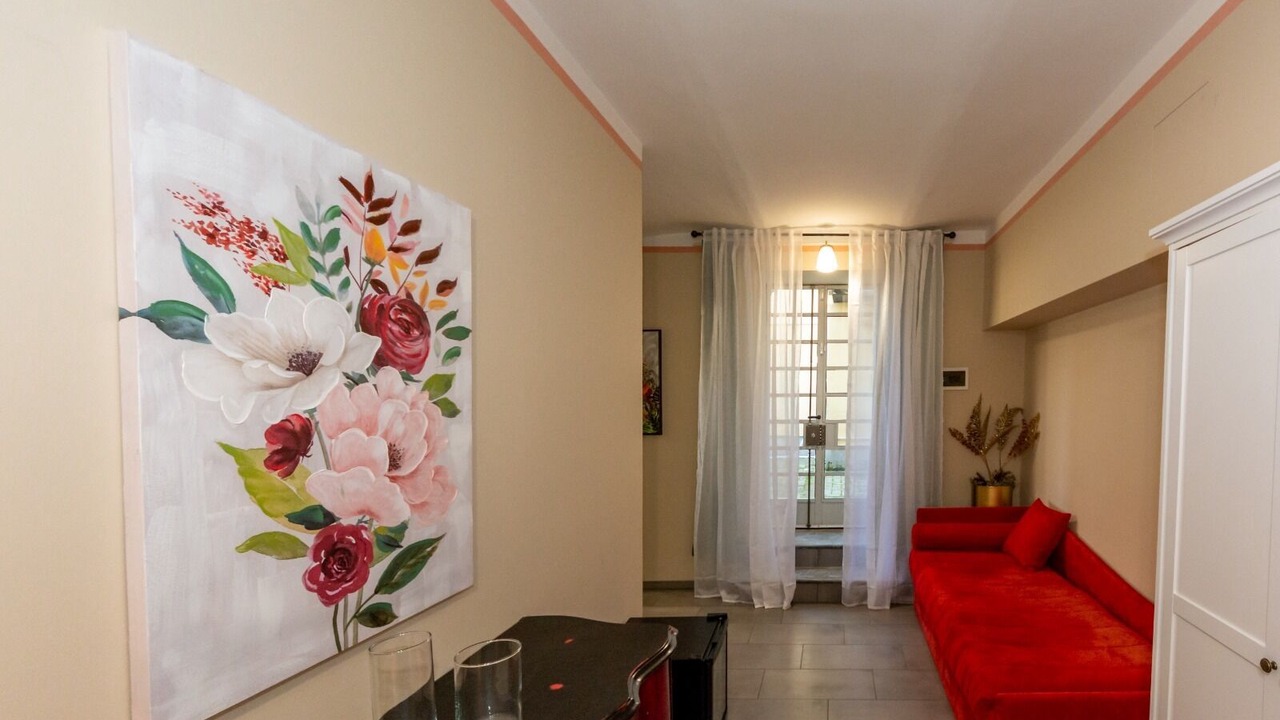 Photo of Bedroom in Serravalle Scrivia
