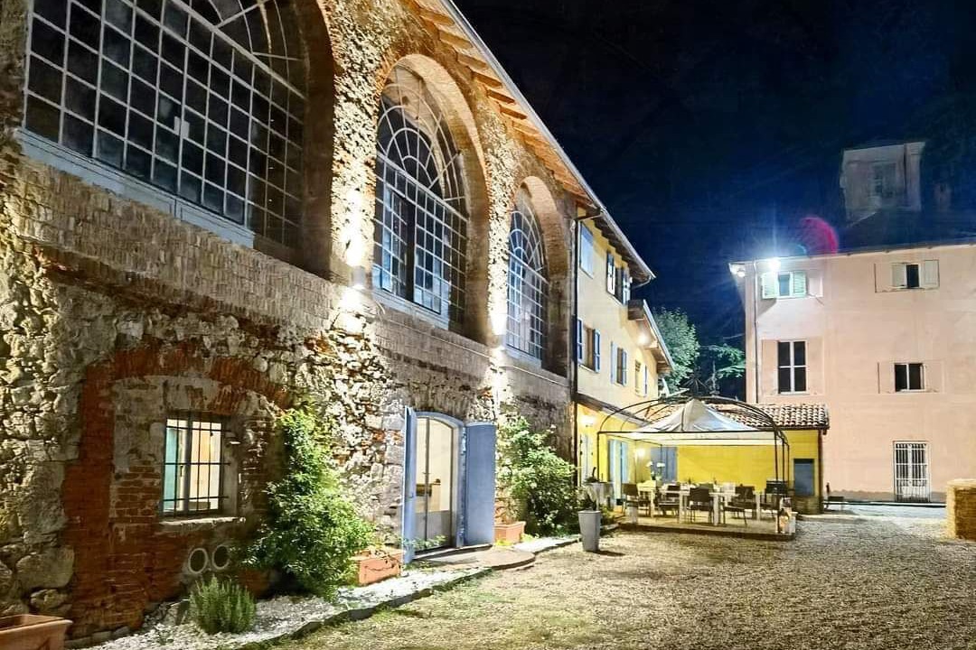 Photo of Outdoor in Serravalle Scrivia