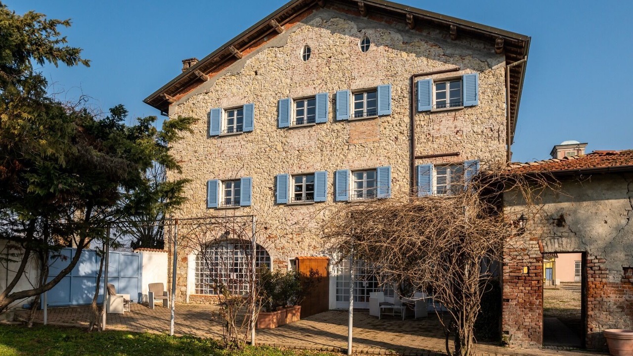 Photo of Outdoor in Serravalle Scrivia