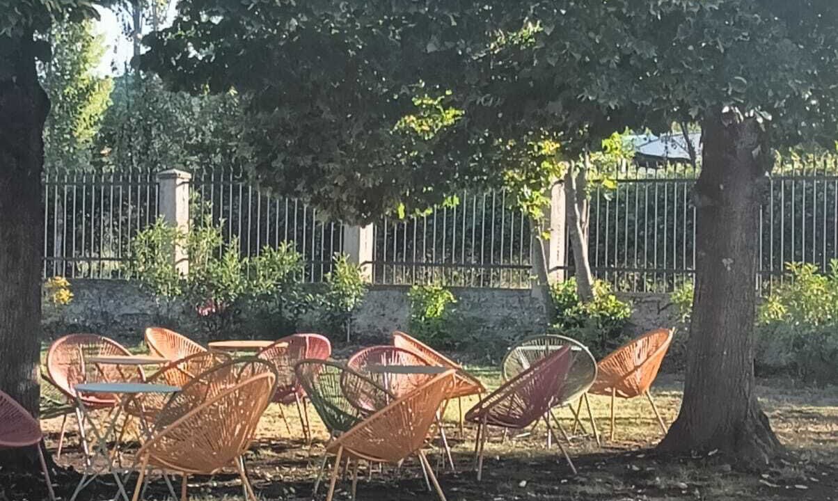 Photo of Outdoor in Serravalle Scrivia