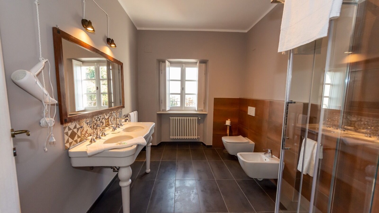 Photo of Bathroom in Serravalle Scrivia