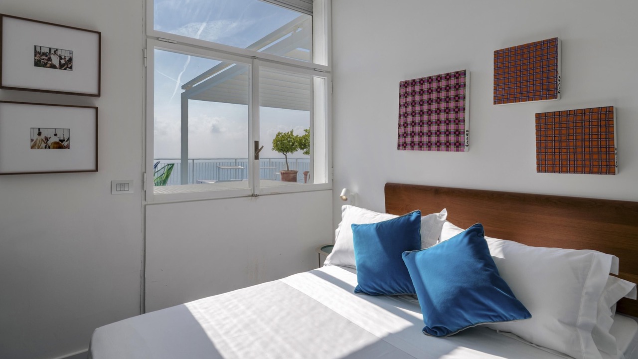 Photo of Bedroom in Sori