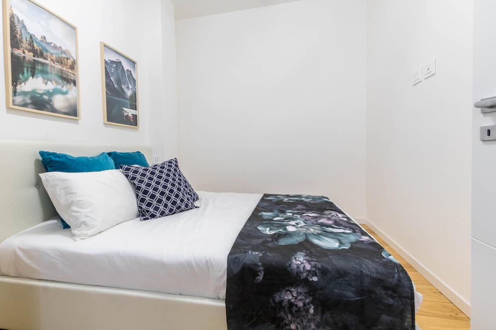 Photo of Bedroom in Gorla