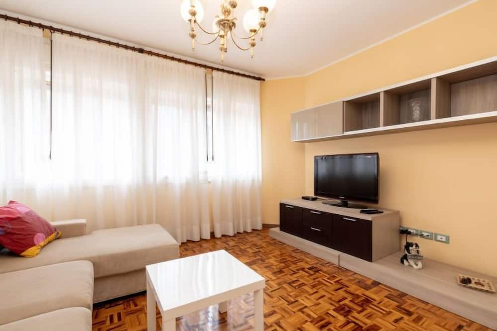 Photo of Livingroom in Ovaro