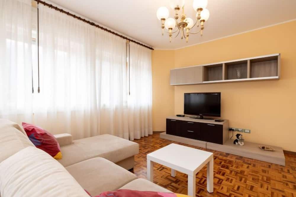 Photo of Livingroom in Ovaro
