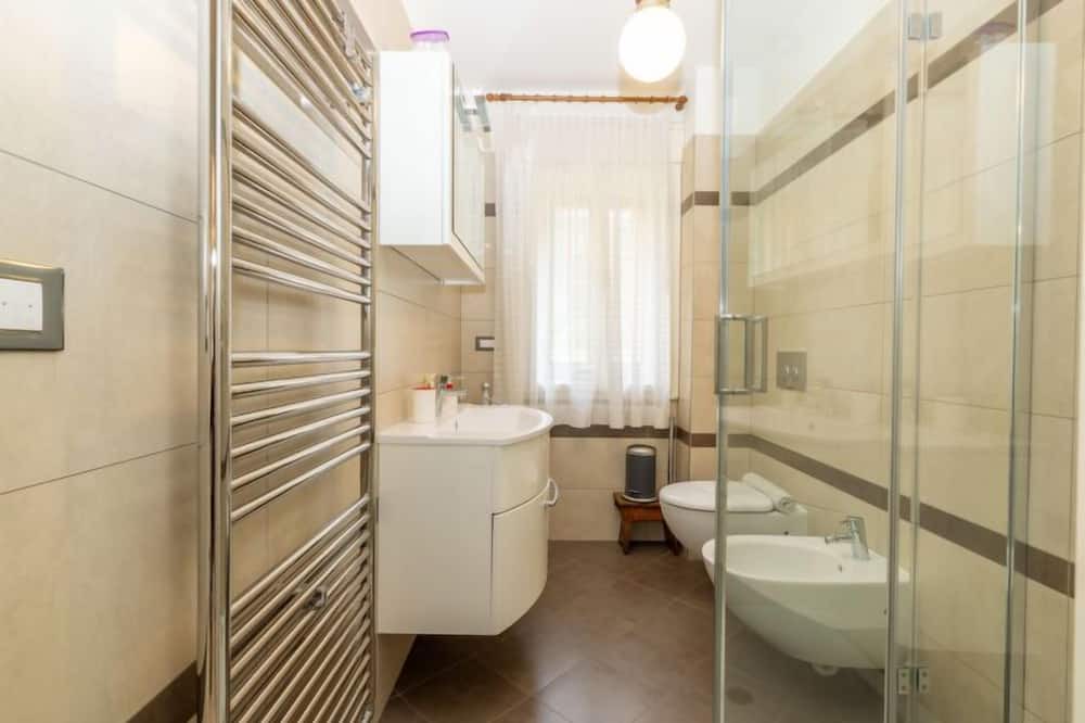 Photo of Bathroom in Ovaro