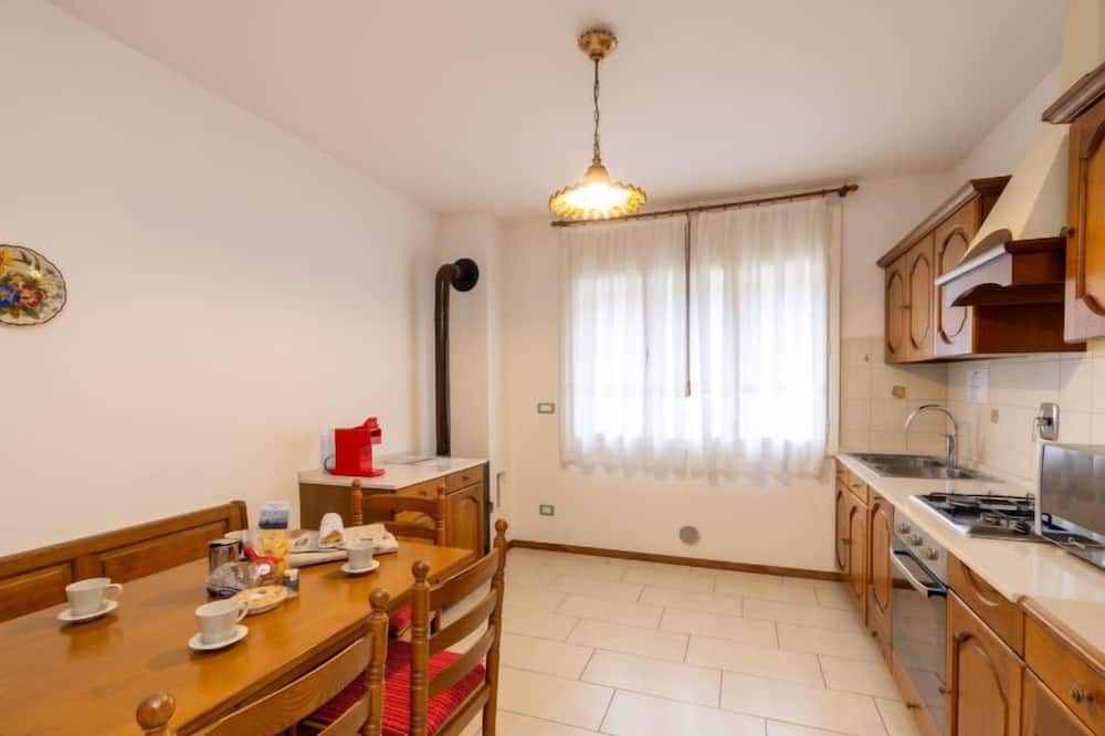 Photo of Bedroom in Ovaro