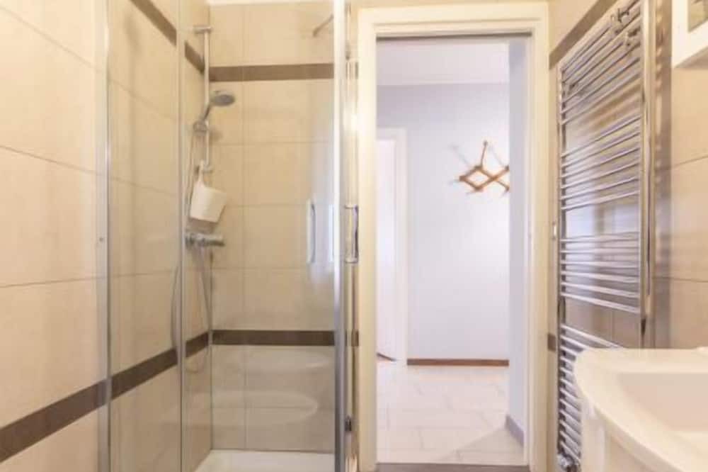 Photo of Bathroom in Ovaro