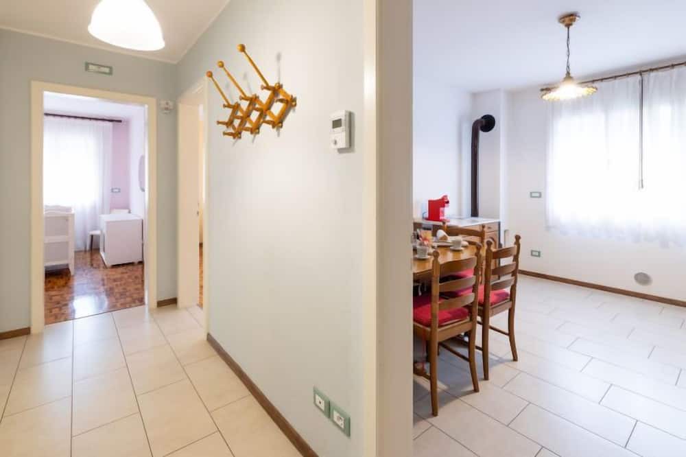 Photo of Bedroom in Ovaro