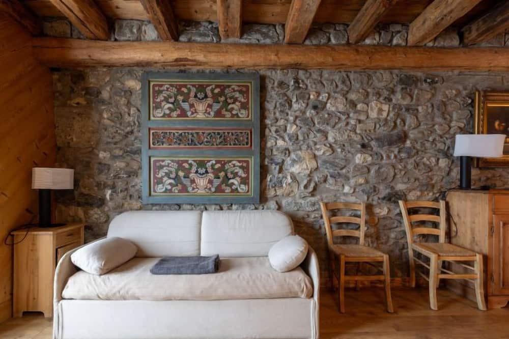 Photo of Bedroom in Ovaro