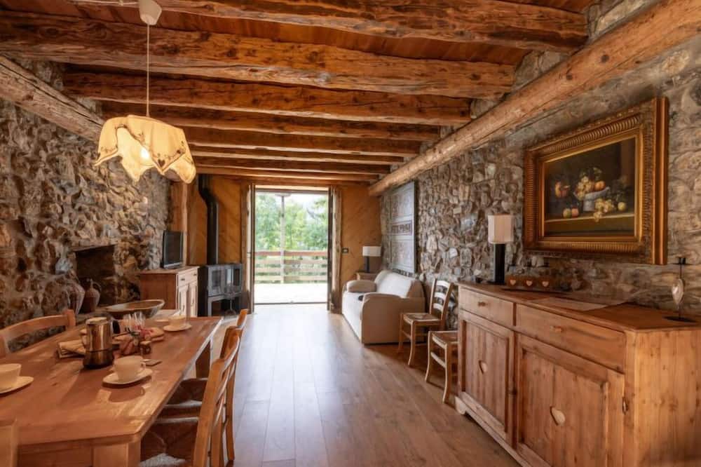 Photo of Bedroom in Ovaro