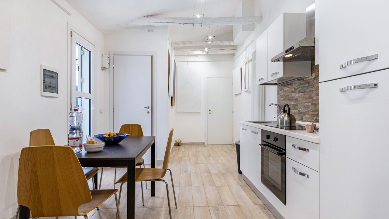 Photo of Kitchen in Semonzo di Borso del Grappa