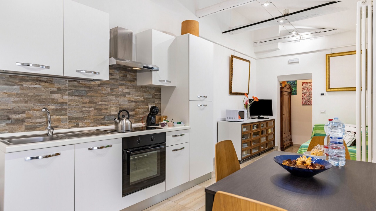 Photo of Kitchen in Semonzo di Borso del Grappa