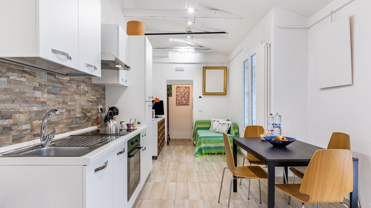 Photo of Kitchen in Semonzo di Borso del Grappa