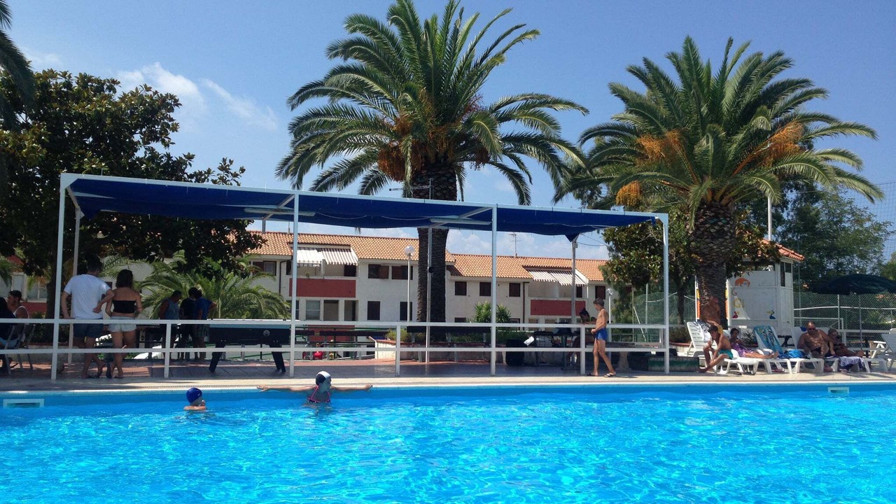 Photo of Outdoor in Falerna