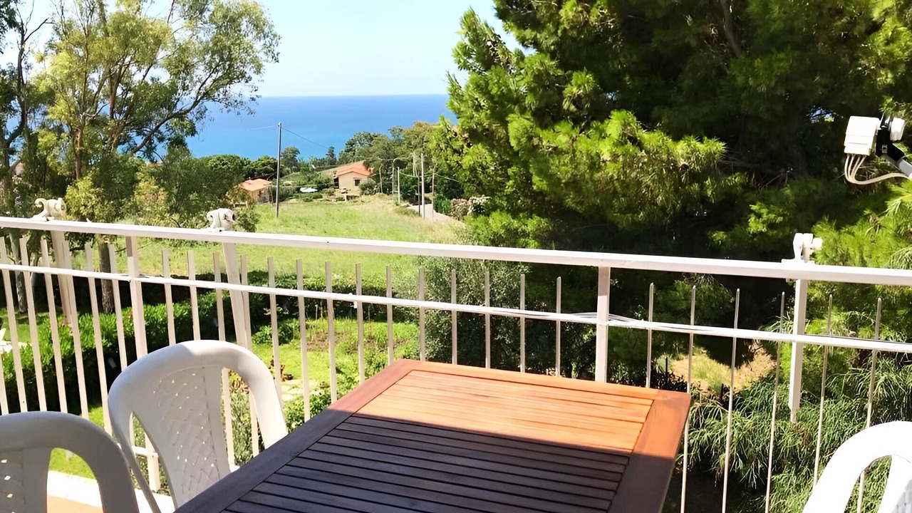 Photo of Outdoor in Falerna